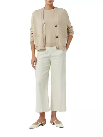 COMMA | Gilet en maille | 